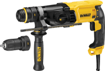 DeWalt D25134K-QS (without battery) DeWalt drill and screwdriver