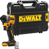 DeWalt DCF850NT-XJ (ohne Akku) Heimwerker-Geschenk