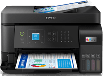 Epson EcoTank ET-4810 Drucker mit niedrigen Verbrauchskosten für zu Hause