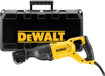 DeWalt DWE305PK-QS Kabelgebundene Säbelsäge