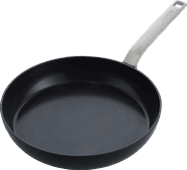 GreenPan Evolution Bratpfanne 28 cm Schwarz Keramiktopf oder Keramikpfanne