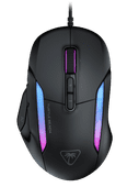 Turtle Beach Kone II Wired Gaming-Maus Schwarz Kabelgebundene Maus