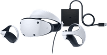 Sony PlayStation VR2 + PC-Adapter PlayStation VR-Brille