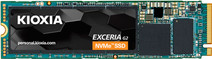 Kioxia Exceria G2 NVMe M.2 500 GB NVMe M.2 SSD