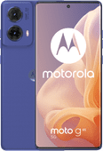 Motorola Moto G85 Blau 5G Motorola Moto