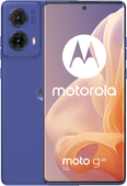 Motorola Moto G85 Blau 5G Motorola Smartphone