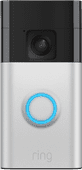 Ring Battery Video Doorbell Nickel Videotürklingel
