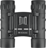 Kodak BCS400 10x25 Binoculars for travel and safari