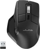 JLAB Epic Kabellose Ergonomische Bluetooth Maus Bluetooth-Maus