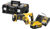 DeWalt DCS367NT-XJ 5,0-Ah-Akku Starterset 