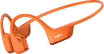 Shokz OpenRun Pro 2 Orange Bone conduction earbuds