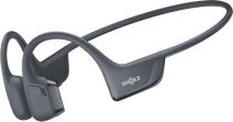 Shokz OpenRun Pro 2 Black Completely wireless earbuds
