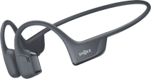 Shokz OpenRun Pro 2 Black Bone conduction earbuds