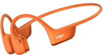 Shokz OpenRun Pro 2 Mini Orange Bone-Conduction-Kopfhörer