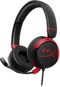 HyperX Cloud Mini Wired Black Hyper X