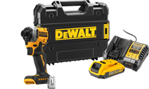 Starterset DeWalt DCF850NT-XJ 2,0-Ah-Akku Bohrer und Schrauber Angebot