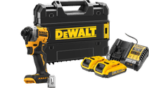 Starterset DeWalt DCF850NT-XJ 2,0-Ah-Akku (2 x) Bohrer und Schrauber Angebot