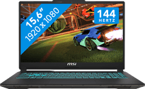 MSI Cyborg 15 A13VF-1280 - 15,6" - Intel Core i7  - 16GB RAM/512GB SSD - RTX 4060 Laptop kaufen?