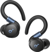 Soundcore Sport X20 Black Wireless and Bluetooth earbuds