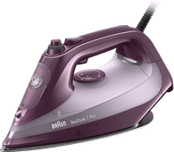 Braun TexStyle 7 Pro SI7181VI Top 10 bestselling irons