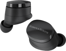 Bowers & Wilkins Pi6 Schwarz In-Ear-Kopfhörer