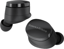 Bowers & Wilkins Pi6 Black Completely wireless earbuds