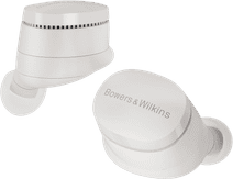 Bowers & Wilkins Pi6 Weiß In-Ear-Kopfhörer