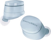 Bowers & Wilkins Pi6 Blau In-Ear-Kopfhörer