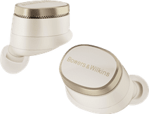 Bowers & Wilkins Pi8 Weiß In-Ear-Kopfhörer