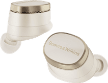 Bowers & Wilkins Pi8 White Earbuds