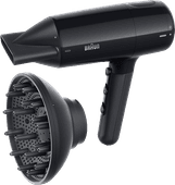 Braun BRHD225E Hair dryer