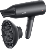 Braun BRHD425E Hair dryer