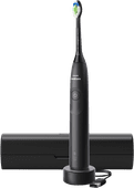 Philips Sonicare 5300 Series HX7101/02 Schwarz Geschenk im Wert von 50 bis 100 Euro