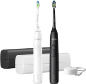 Philips Sonicare 5300 Series HX7109/01 Doppelpack Geschenk im Wert von 100 bis 200 Euro