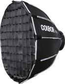 Colbor BP45 Para Softbox Top 10 bestselling light shapers