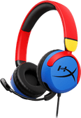 HyperX Cloud Mini Wired Multi Color HyperX gaming headset