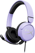 HyperX Cloud Mini Wired Lavender HyperX gaming headset