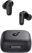 Soundcore P30i Black Wireless and Bluetooth earbuds