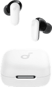 Soundcore P30i White Wireless and Bluetooth earbuds