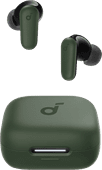 Soundcore P30i Green Wireless and Bluetooth earbuds