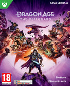 Dragon Age: The Veilguard Xbox Series X Xbox Series X pre-order game