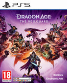 Dragon Age: The Veilguard PS5 Action game for the PS5