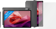 Lenovo Tab P12 256GB WiFi Gray + Protection Pack Lenovo tablet