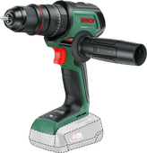 Bosch AdvancedImpact 18V-80 QuickSnap (ohne Akku) 18V POWER FOR ALL Werkzeug