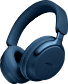 Bose QuietComfort Ultra Headphones Blau Bose Over-Ear-Kopfhörer