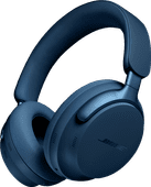 Bose QuietComfort Ultra Headphones Blau 3D-Audio-Kopfhörer