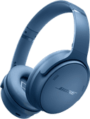 Bose QuietComfort Headphones Blau Bose Kopfhörer