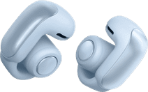 Bose Ultra Open Earbuds Light Blue Completely wireless earbuds