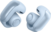 Bose Ultra Open Earbuds Hellblau Zweite-Chance-In-Ear-Kopfhörer