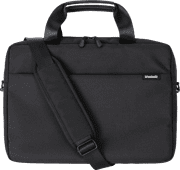 BlueBuilt Shoulder Bag for 14-inch Laptops Shoulder bag with high-end build quality